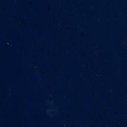 Satellite imagery of Punta Colún, CL