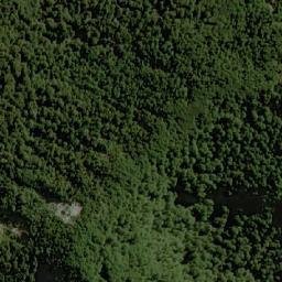 Satellite imagery of Cerro Cacho del Toro, CL