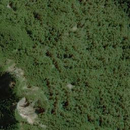 Satellite imagery of Cerro Cacho del Toro, CL