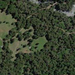 Satellite imagery of Paso Río Hua Hum, CL