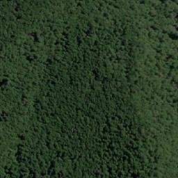 Satellite imagery of Hito VIII-25 Río Huahum Orilla Norte, AR