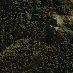 Satellite imagery of Cerro Colorado, AR