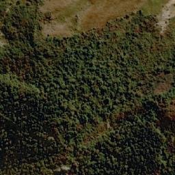 Satellite imagery of Cerro Colorado, AR