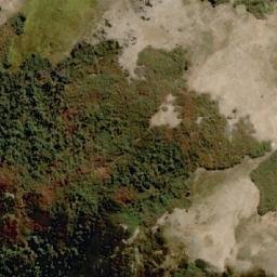 Satellite imagery of Cerro Colorado, AR