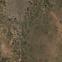 Satellite imagery of Cerro Quiñenao, AR