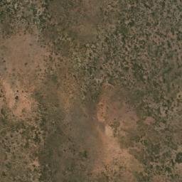 Satellite imagery of Cerro Quiñenao, AR