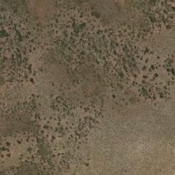 Satellite imagery of Cerro Quiñenao, AR