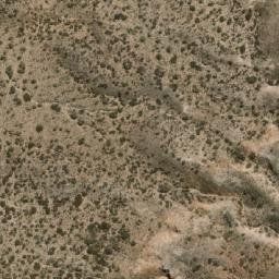 Satellite imagery of Cerro Sosa, AR