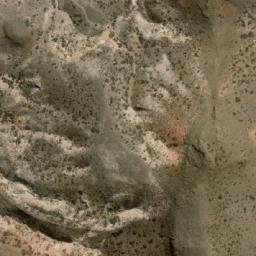 Satellite imagery of Cerro Sosa, AR