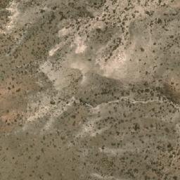 Satellite imagery of Cerro Sosa, AR