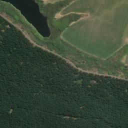 Satellite imagery of KARAMU NO 2, NZ