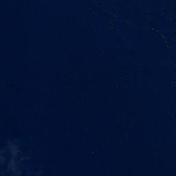 Satellite imagery of Punta Colún, CL