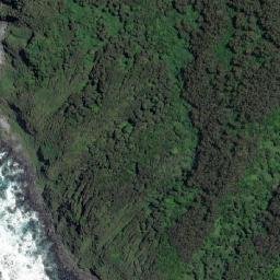 Satellite imagery of Punta Colún, CL
