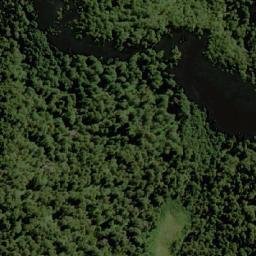 Satellite imagery of Cerro Cacho del Toro, CL