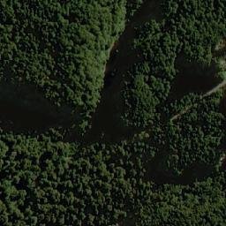 Satellite imagery of Cerro Cacho del Toro, CL