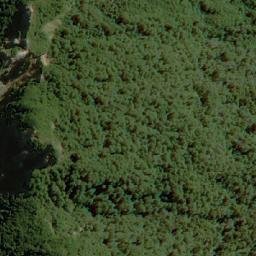 Satellite imagery of Cerro Cacho del Toro, CL