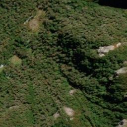 Satellite imagery of Cerro Cuerno de Chihuihue Sur, AR