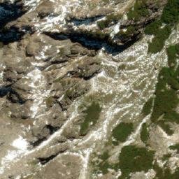 Satellite imagery of Cerro Cuerno de Chihuihue Sur, AR