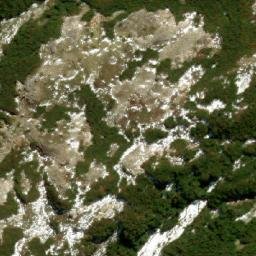 Satellite imagery of Cuesta de los Guahanes, CL