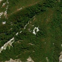 Satellite imagery of Cerro Cuerno de Chihuihue, AR