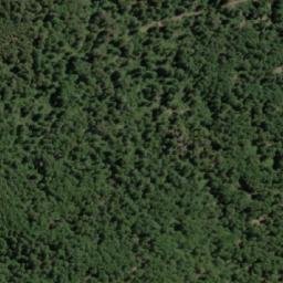 Satellite imagery of Paso Río Hua Hum, CL