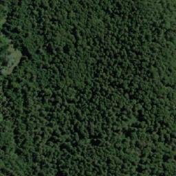Satellite imagery of Hito VIII-24 Río Huahum Orilla Sur, AR