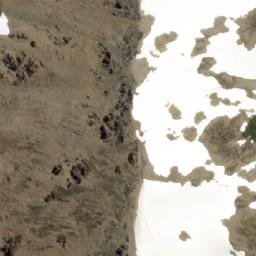 Satellite imagery of Cerro Malo, AR