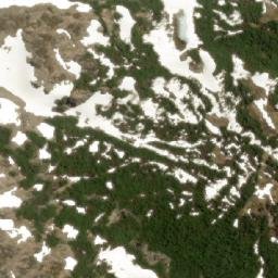 Satellite imagery of Cerro Malo, AR