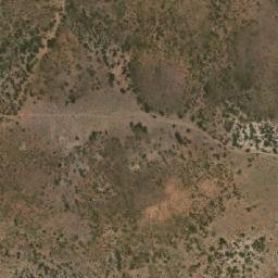 Satellite imagery of Cerro Quiñenao, AR