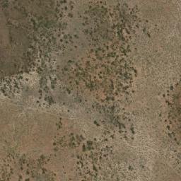 Satellite imagery of Cerro Quiñenao, AR