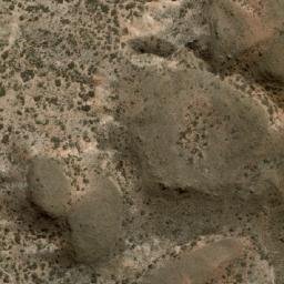 Satellite imagery of Cerro Sosa, AR