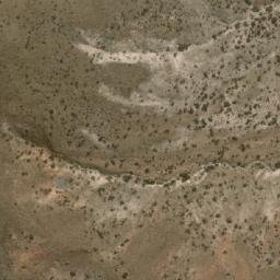 Satellite imagery of Cerro Sosa, AR