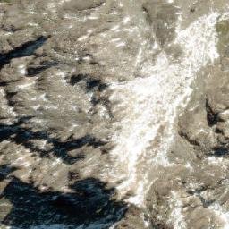 Satellite imagery of Cerro Cuerno de Chihuihue Sur, AR