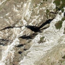 Satellite imagery of Cerro Cuerno de Chihuihue Sur, AR