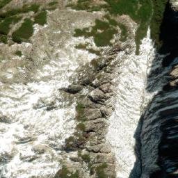 Satellite imagery of Cerro Cuerno de Chihuihue, AR