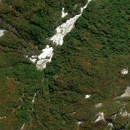 Satellite imagery of Cerro Cuerno de Chihuihue, AR