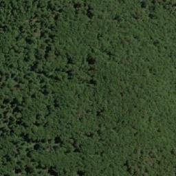 Satellite imagery of Paso Río Hua Hum, CL