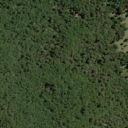 Satellite imagery of Paso Río Hua Hum, CL