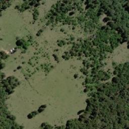 Satellite imagery of Paso Río Hua Hum, CL