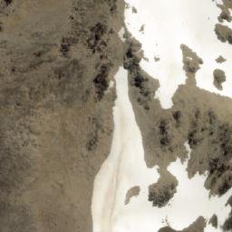 Satellite imagery of Cerro Malo, AR