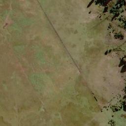 Satellite imagery of Cerro de la Teta, AR