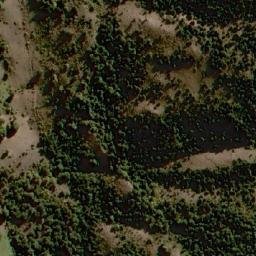 Satellite imagery of Cerro de la Teta, AR