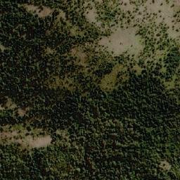 Satellite imagery of Cerro de la Teta, AR