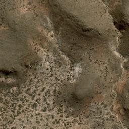 Satellite imagery of Cerro Sosa, AR