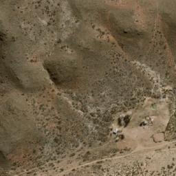 Satellite imagery of Cerro Sosa, AR