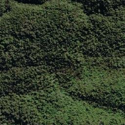 Satellite imagery of Cerro de los Amigos, CL