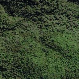 Satellite imagery of Cerro de los Amigos, CL