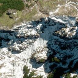 Satellite imagery of Cerro Cuerno de Chihuihue Sur, AR