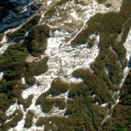 Satellite imagery of Cerro Cuerno de Chihuihue, AR