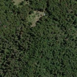 Satellite imagery of Hito VIII-24 Río Huahum Orilla Sur, AR